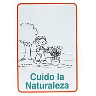 Cuido La Naturaleza